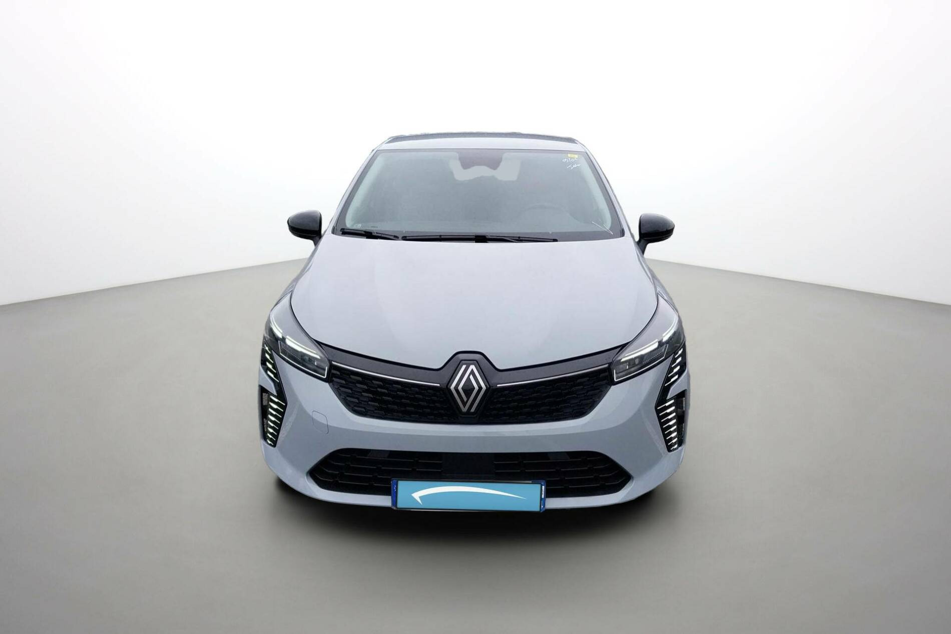 Vente en ligne Renault Clio 5 Clio E-Tech full hybrid 145 ch GSR2 au prix de 20 990 €