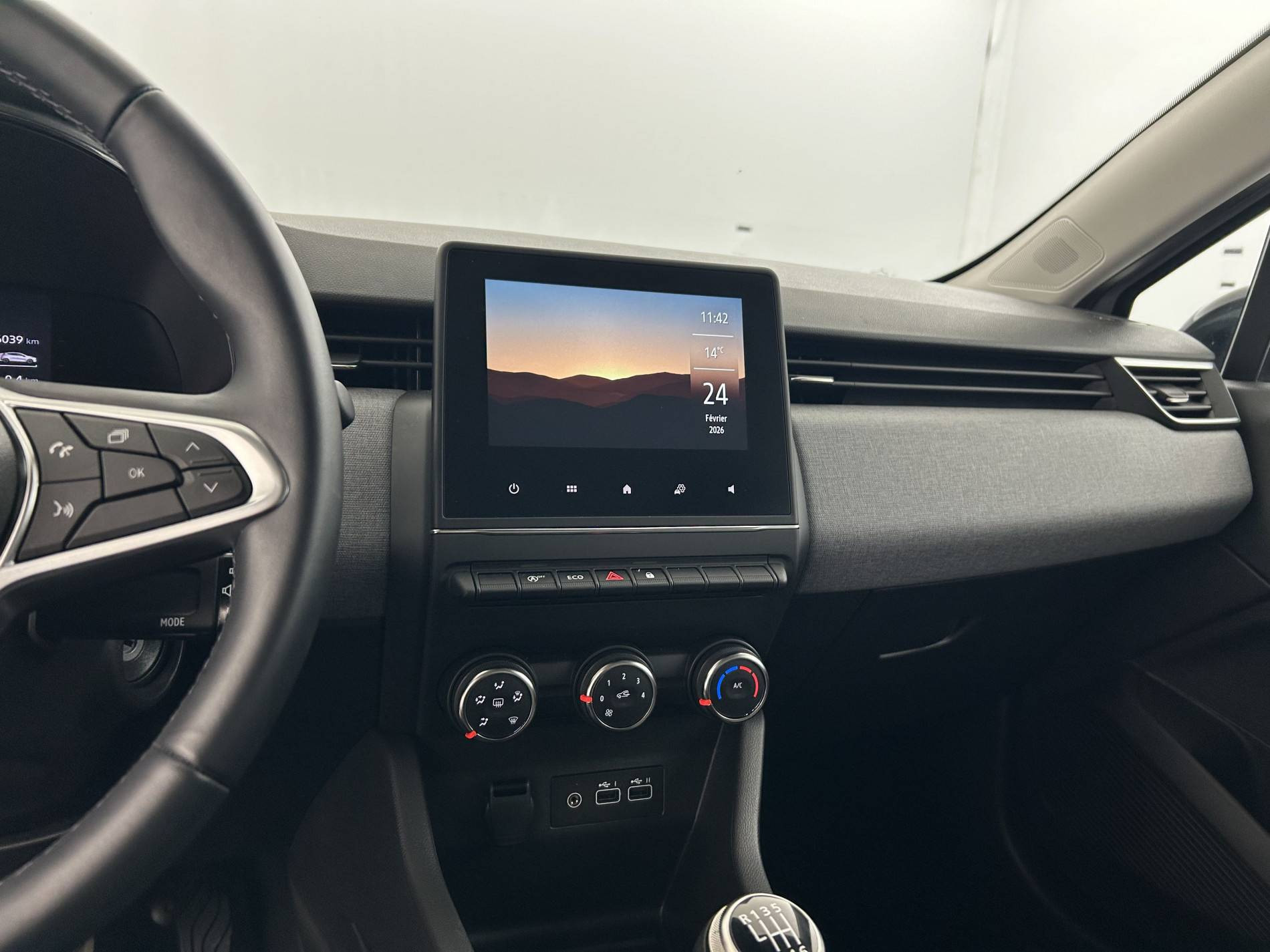 Vente en ligne Renault Clio 5 Clio TCe 90 ch GSR2 au prix de 15 790 €