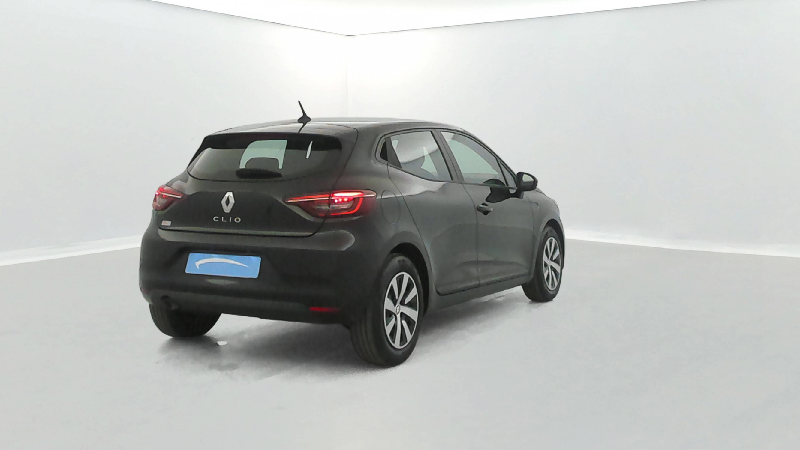 Vente en ligne Renault Clio 5 Clio TCe 90 au prix de 14 490 €
