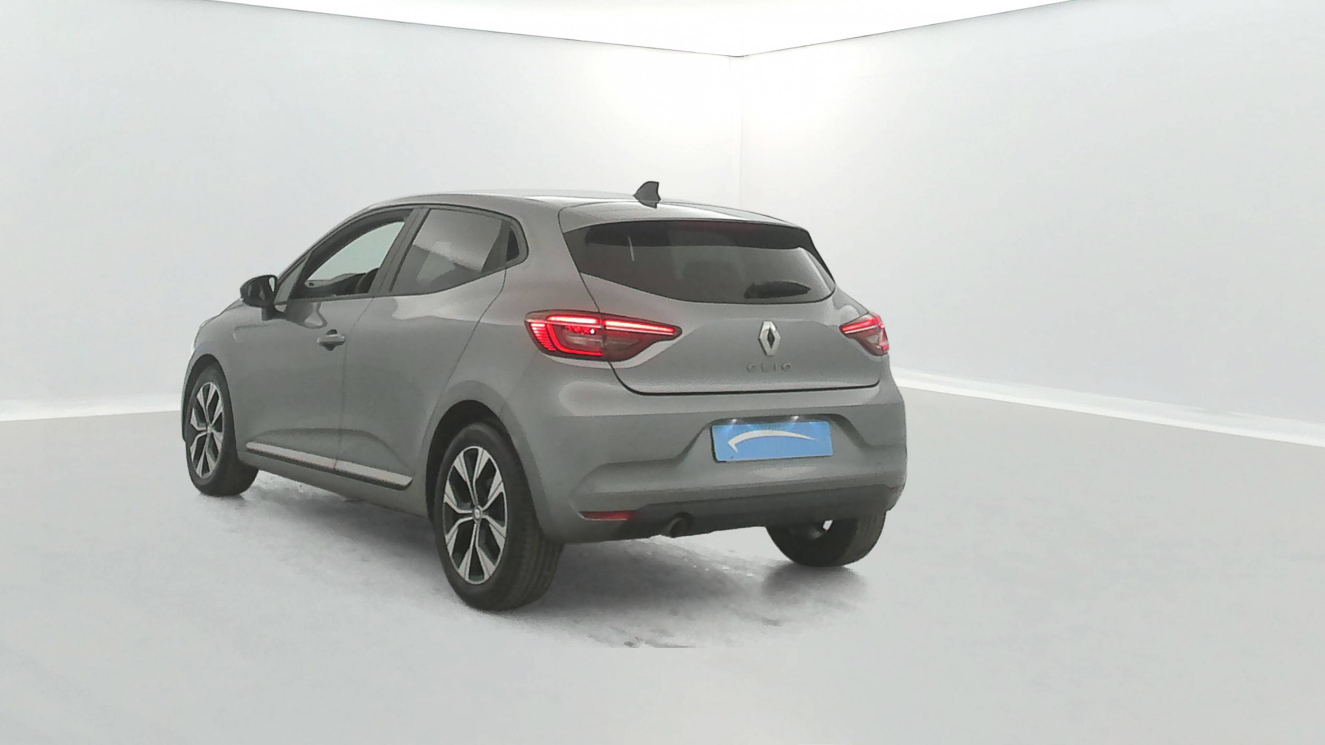 Vente en ligne Renault Clio 5 Clio TCe 90 au prix de 13 990 €