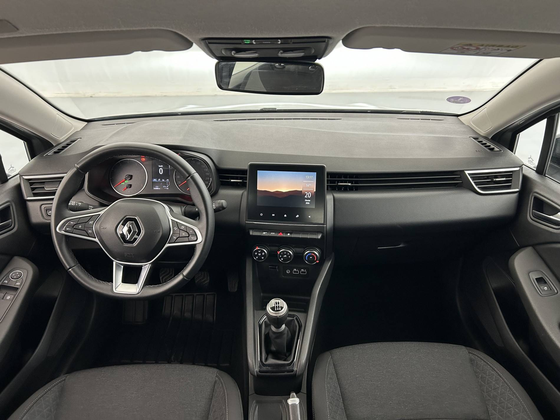 Vente en ligne Renault Clio 5 Clio TCe 90 au prix de 14 490 €