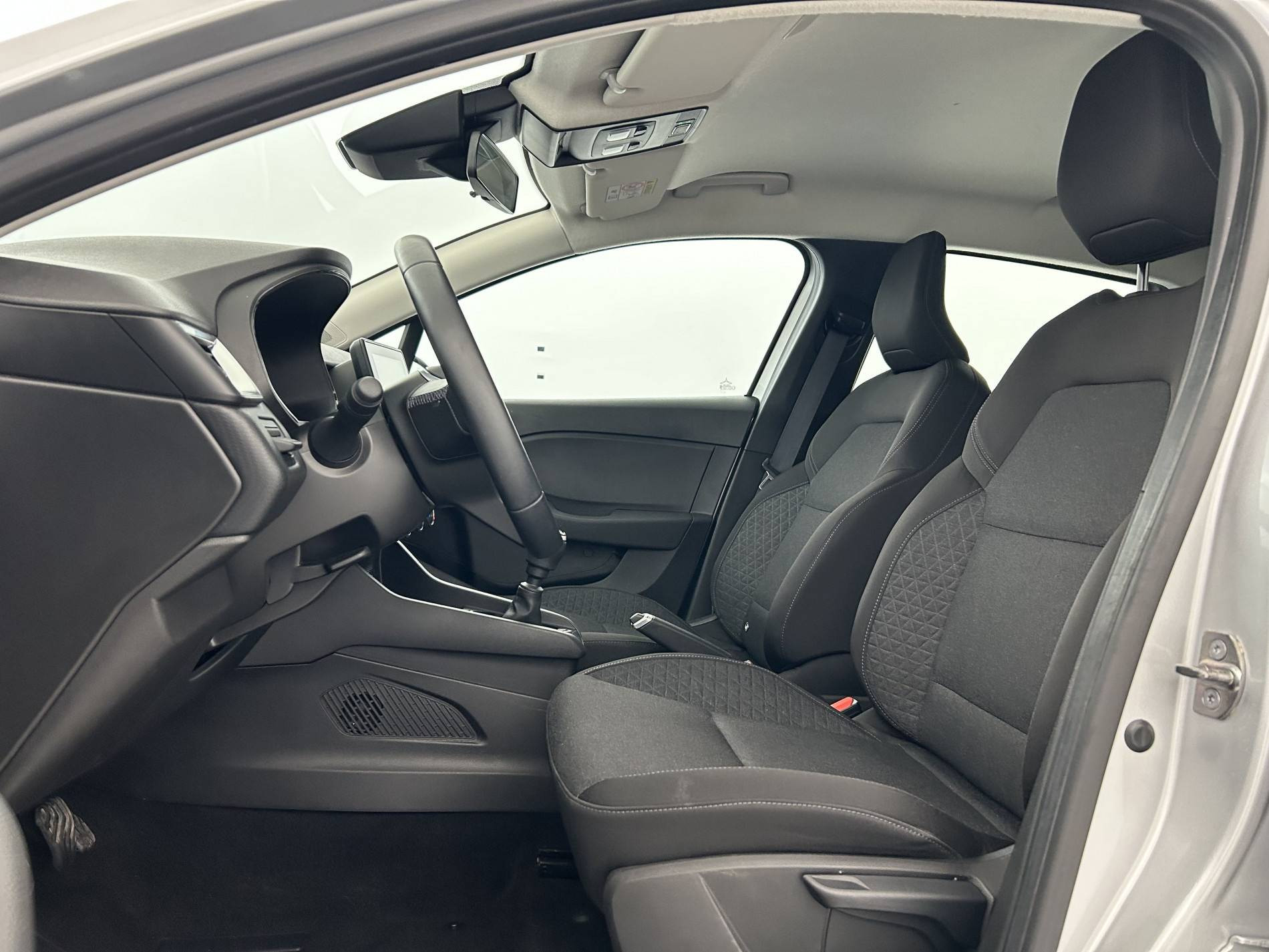 Vente en ligne Renault Clio 5 Clio TCe 90 au prix de 14 490 €