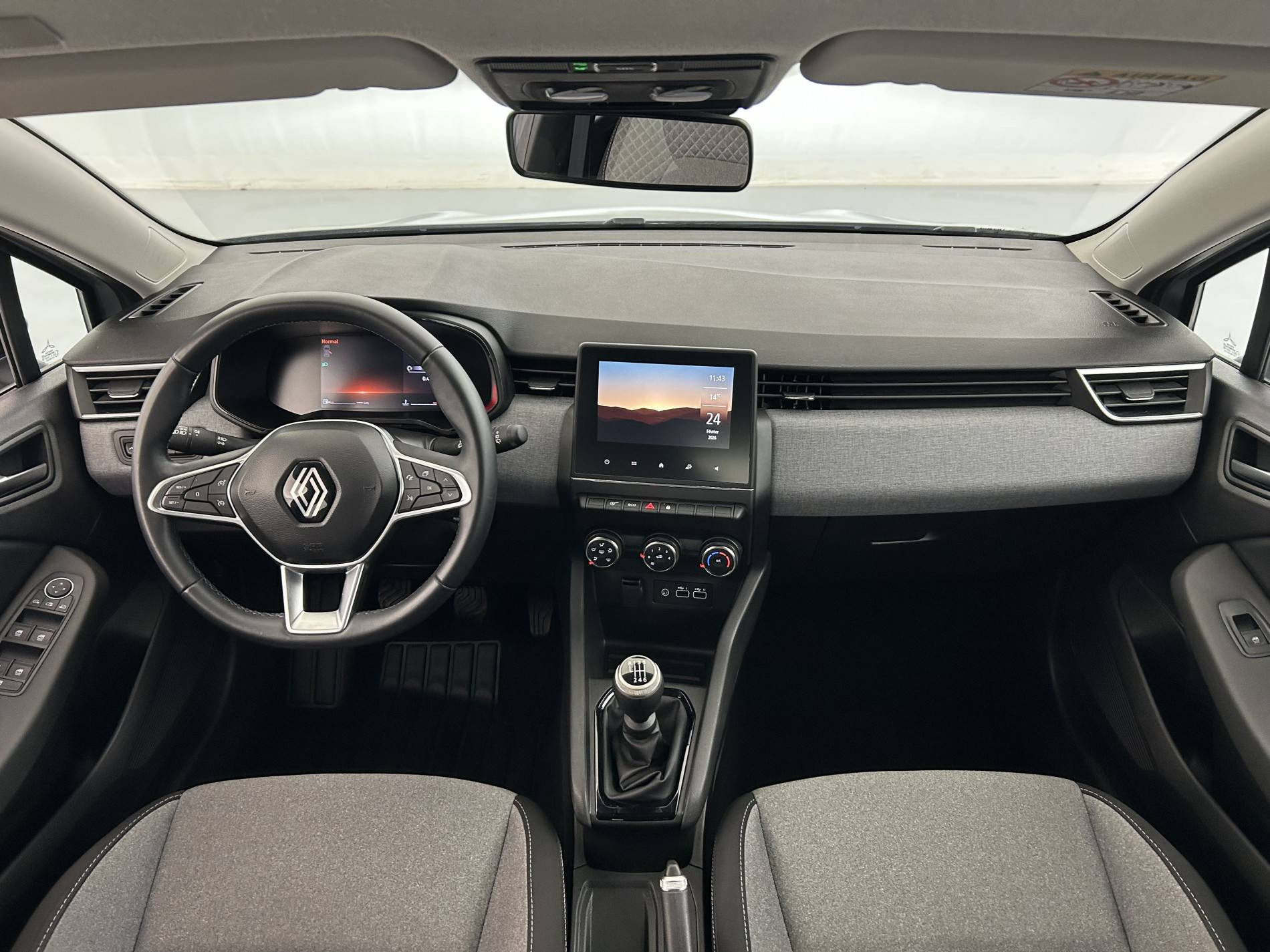 Vente en ligne Renault Clio 5 Clio TCe 90 ch GSR2 au prix de 15 790 €