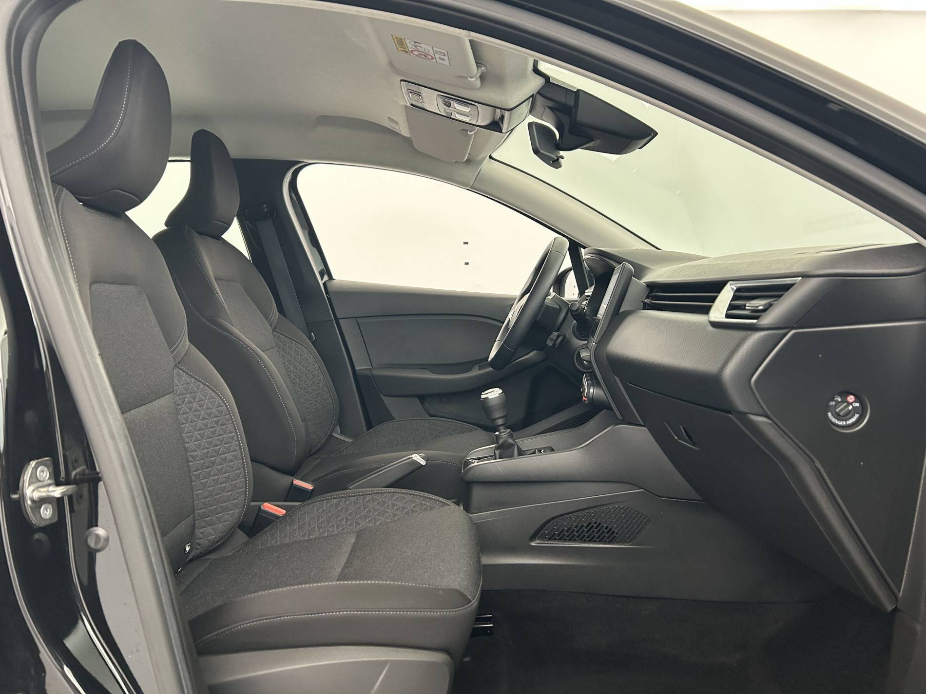 Vente en ligne Renault Clio 5 Clio TCe 90 au prix de 14 490 €