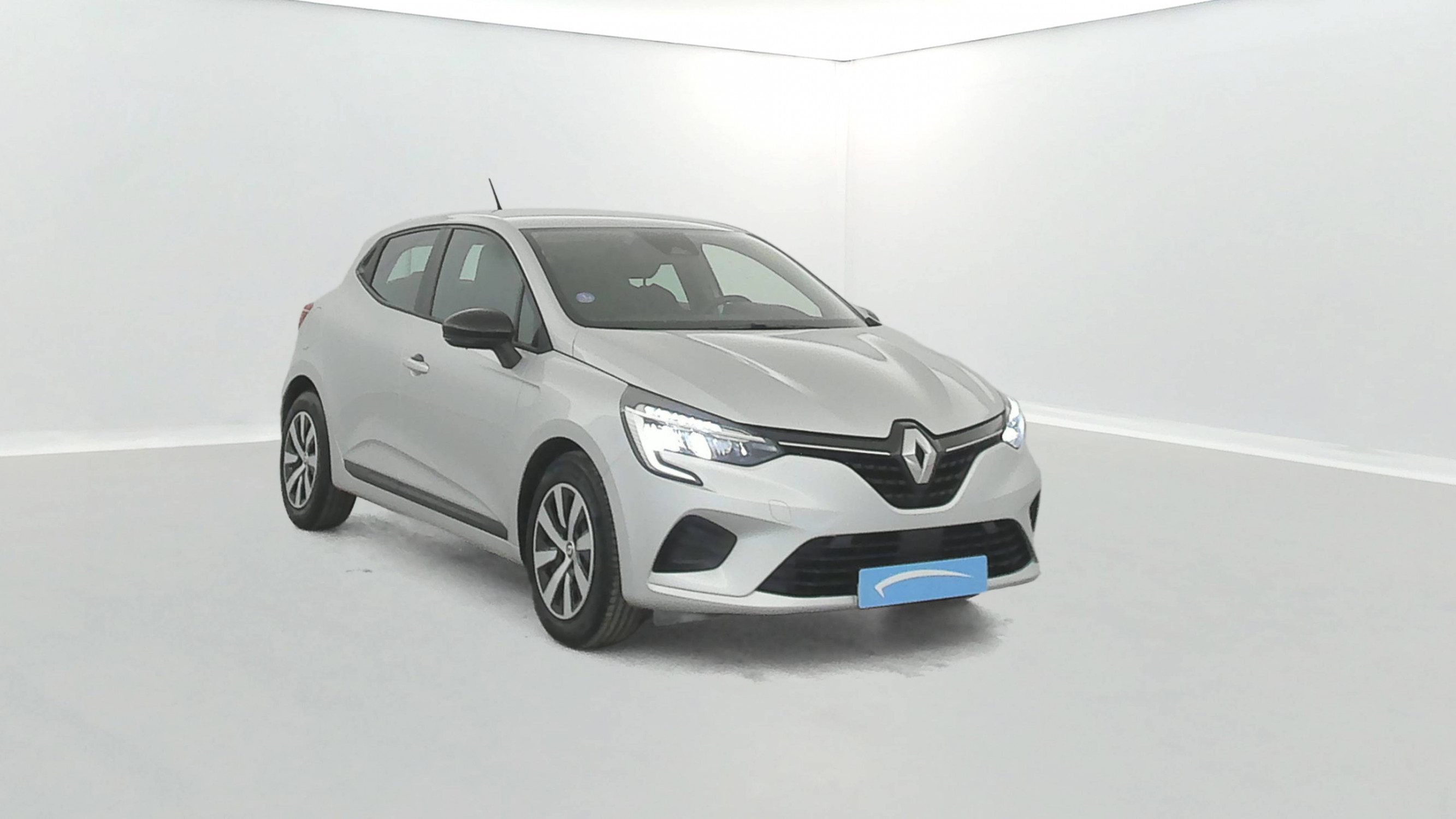 Vente en ligne Renault Clio 5 Clio TCe 90 au prix de 14 490 €
