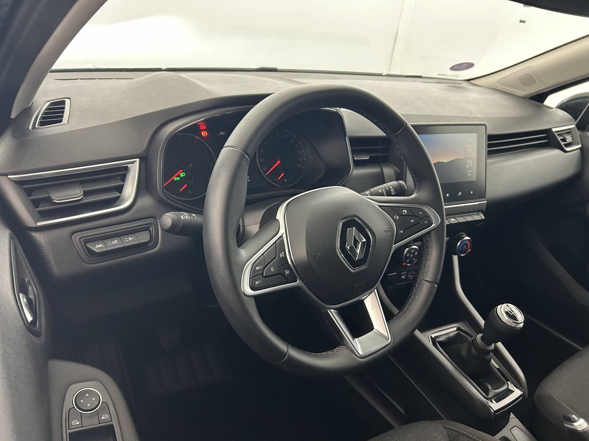 Vente en ligne Renault Clio 5 Clio TCe 90 au prix de 14 490 €