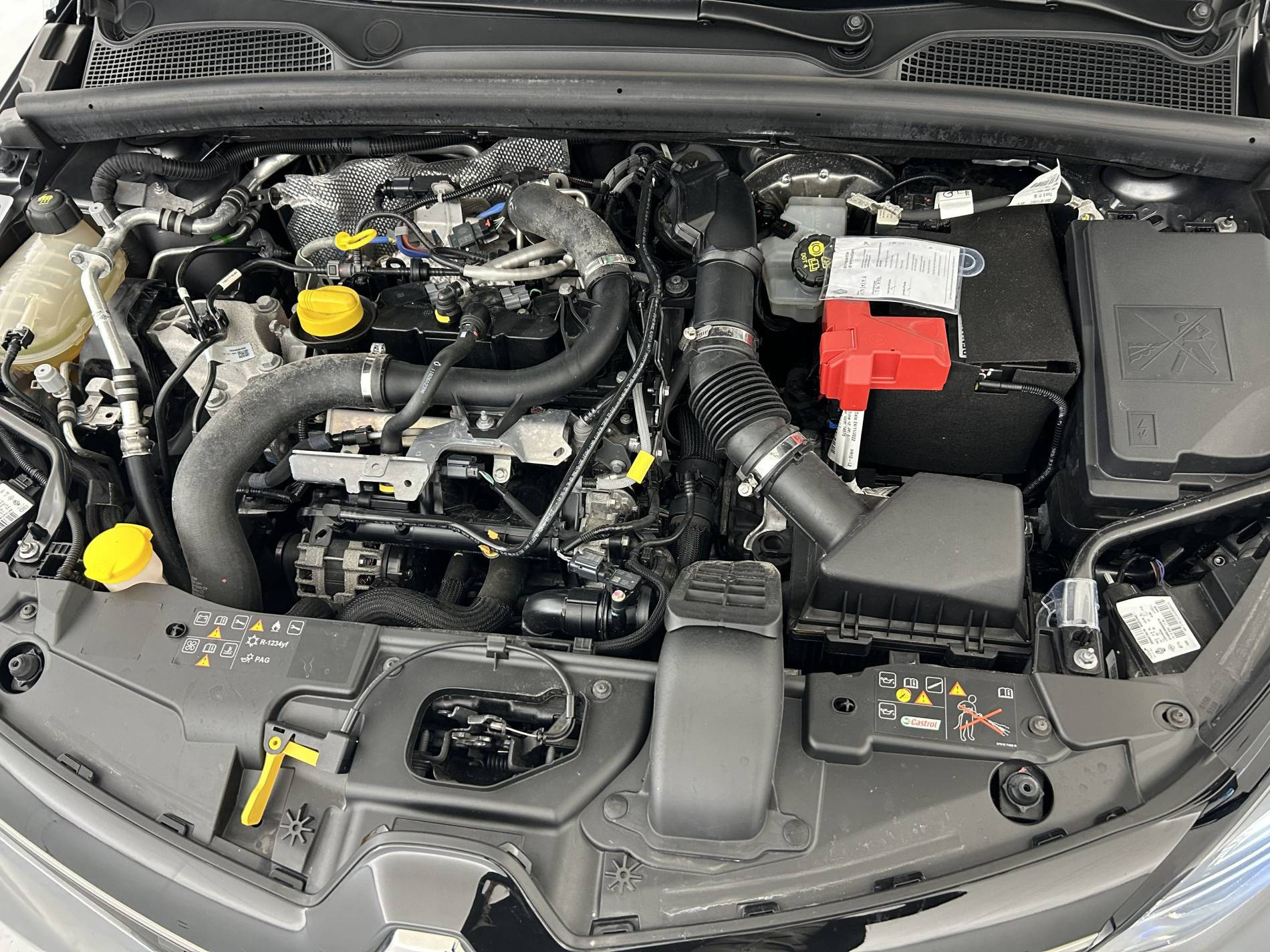 Vente en ligne Renault Clio 5 Clio TCe 90 au prix de 13 990 €