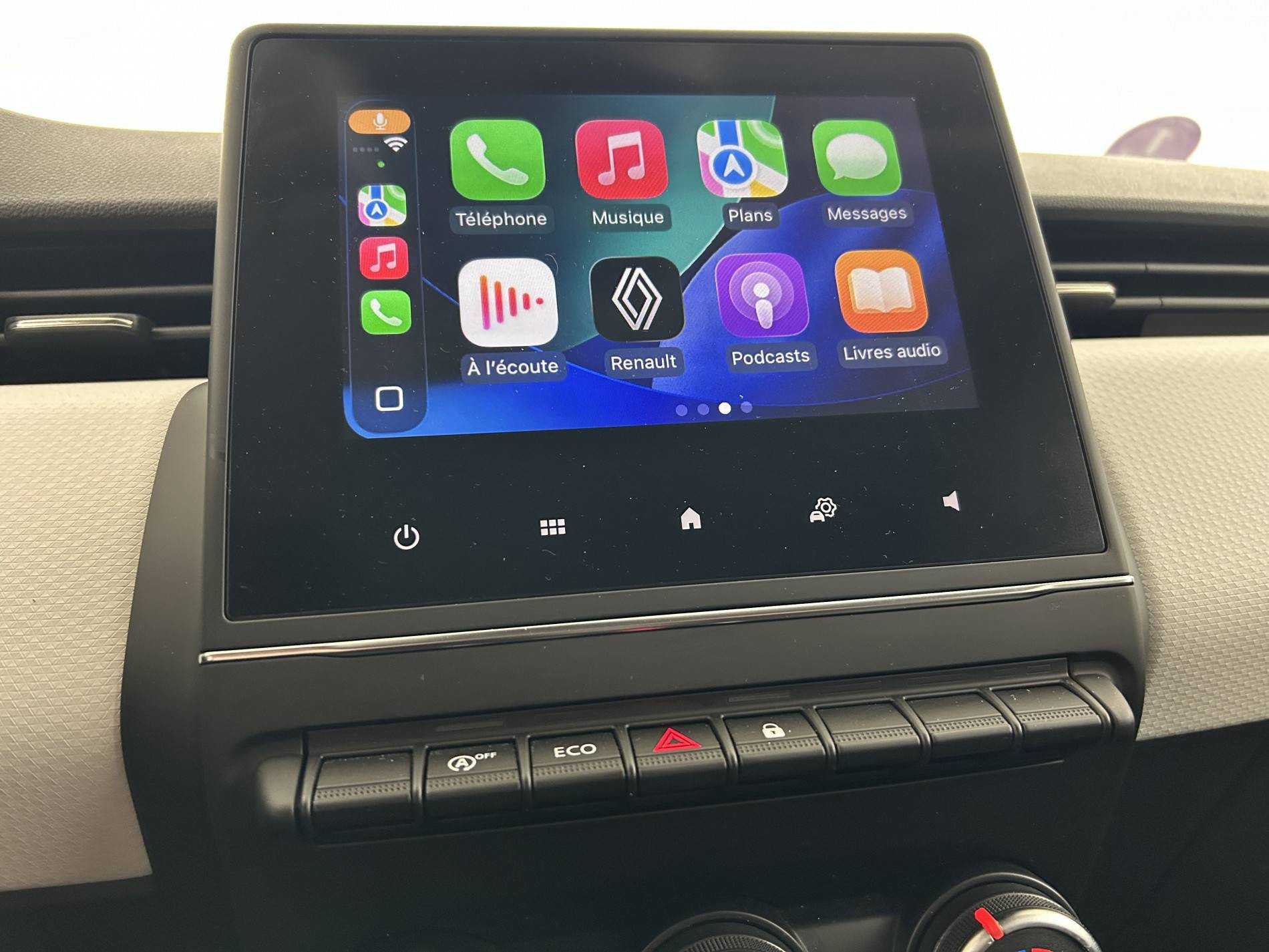 Vente en ligne Renault Clio 5 Clio TCe 90 au prix de 13 990 €