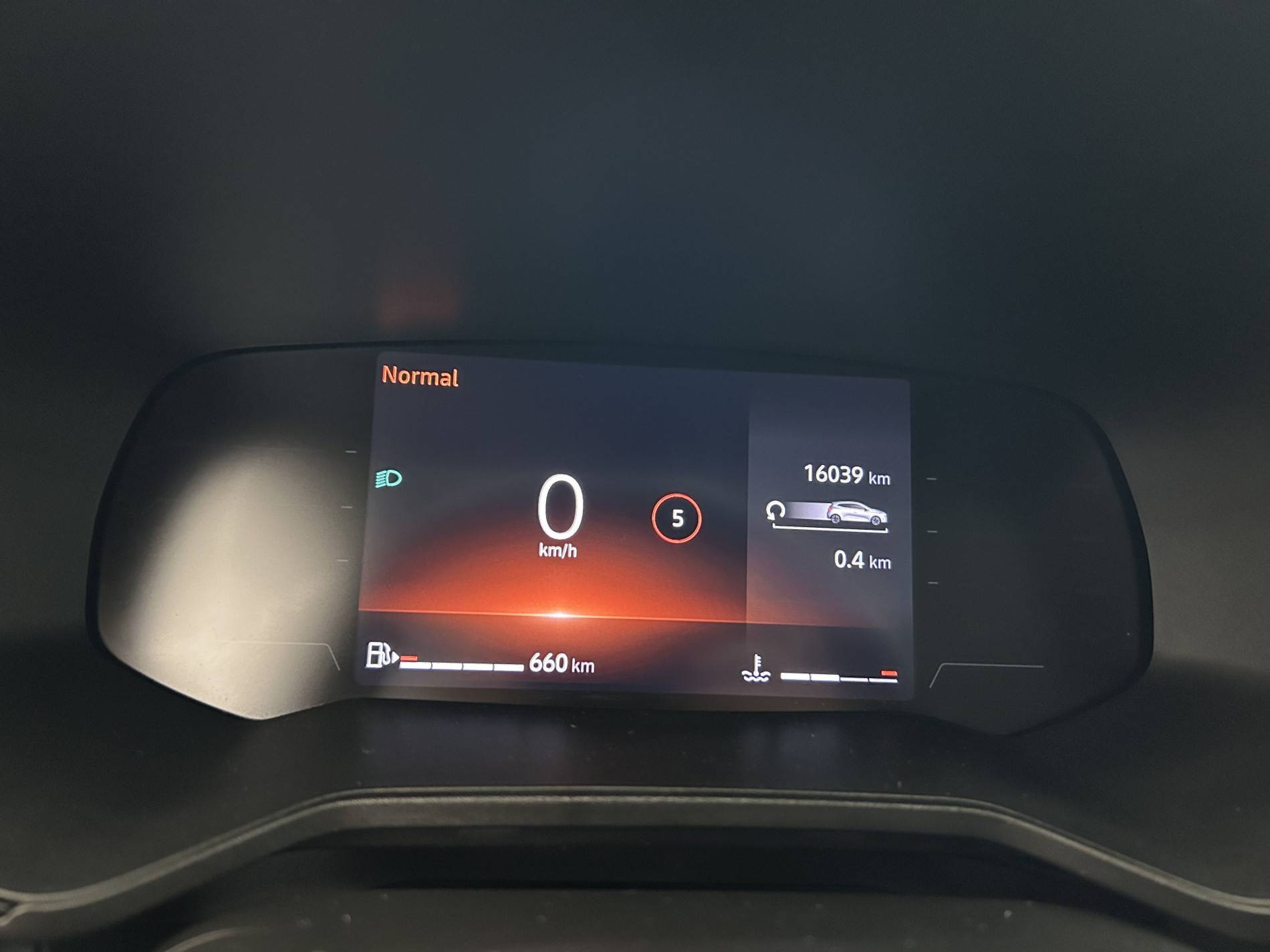 Vente en ligne Renault Clio 5 Clio TCe 90 ch GSR2 au prix de 15 790 €