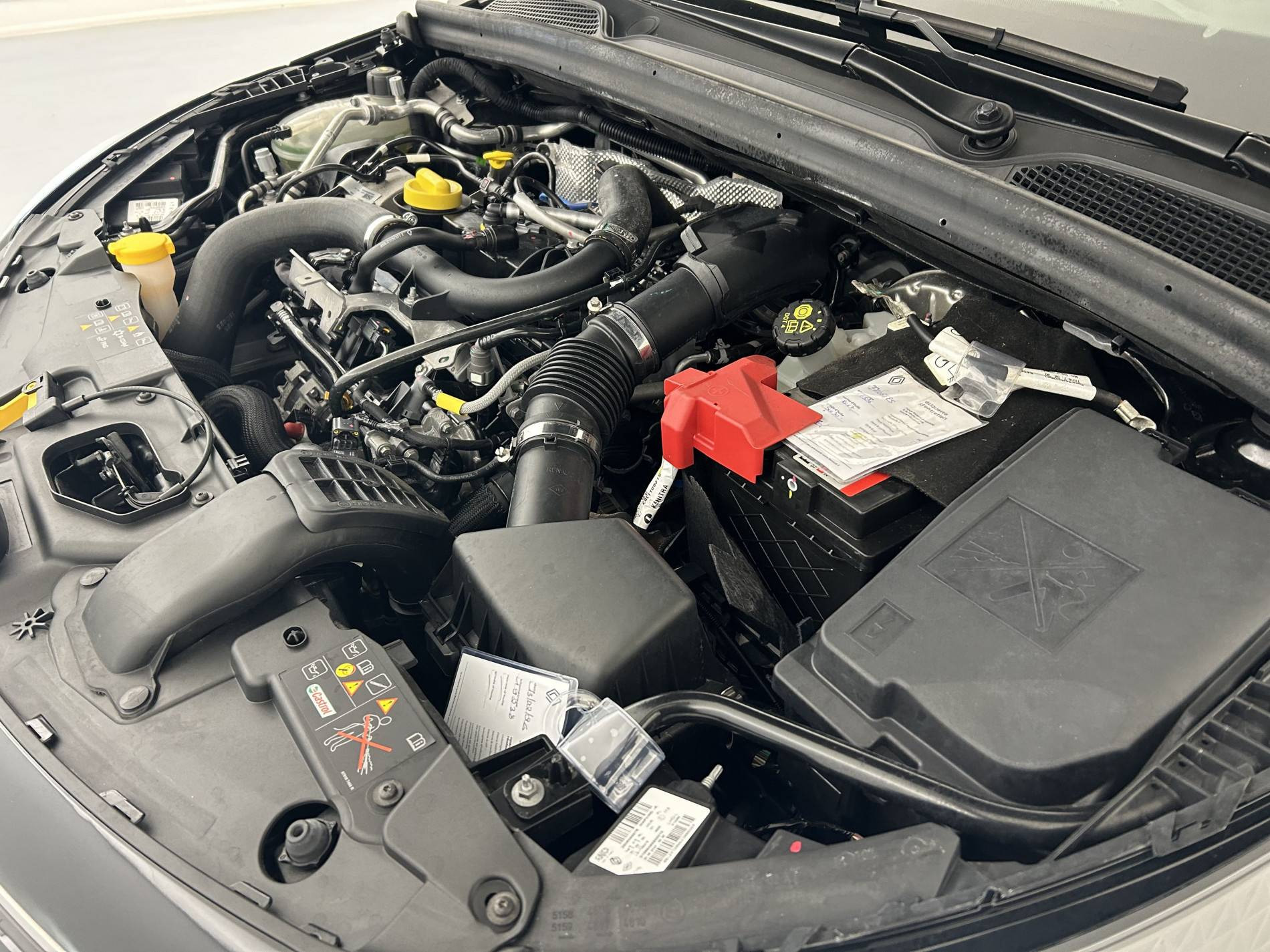 Vente en ligne Renault Clio 5 Clio TCe 90 au prix de 14 490 €