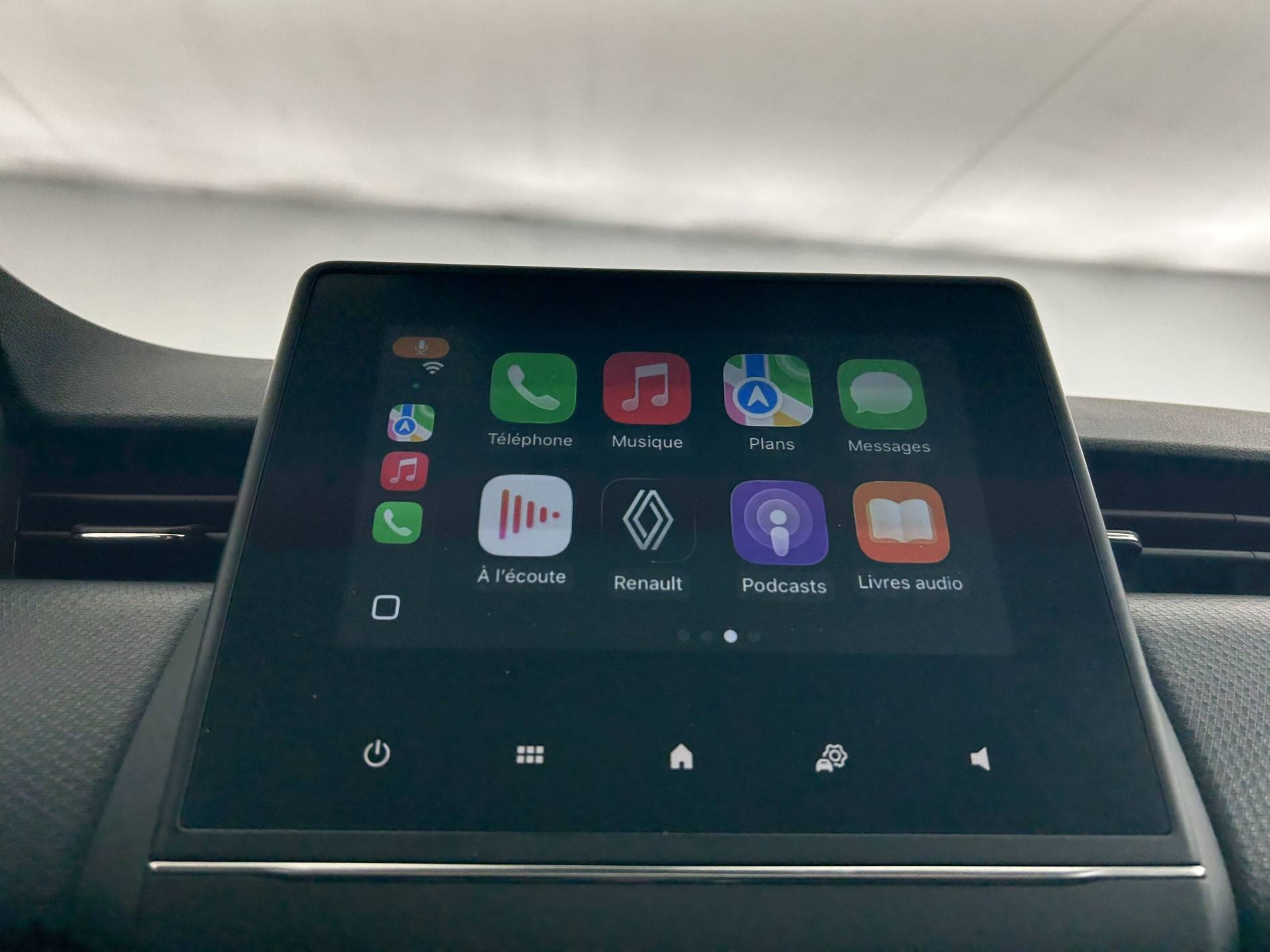 Vente en ligne Renault Clio 5 Clio TCe 90 au prix de 14 490 €