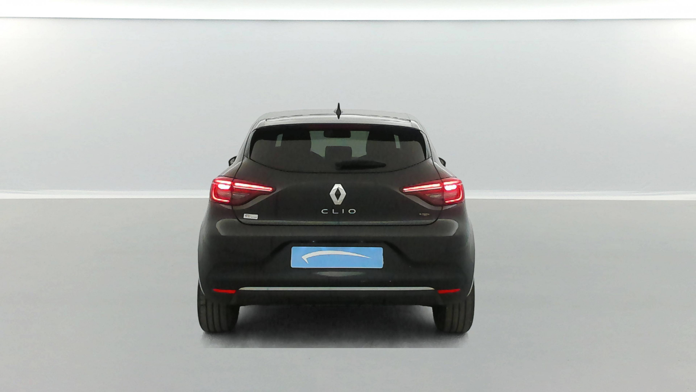 Vente en ligne Renault Clio 5 Clio E-Tech full hybrid 145 au prix de 17 390 €