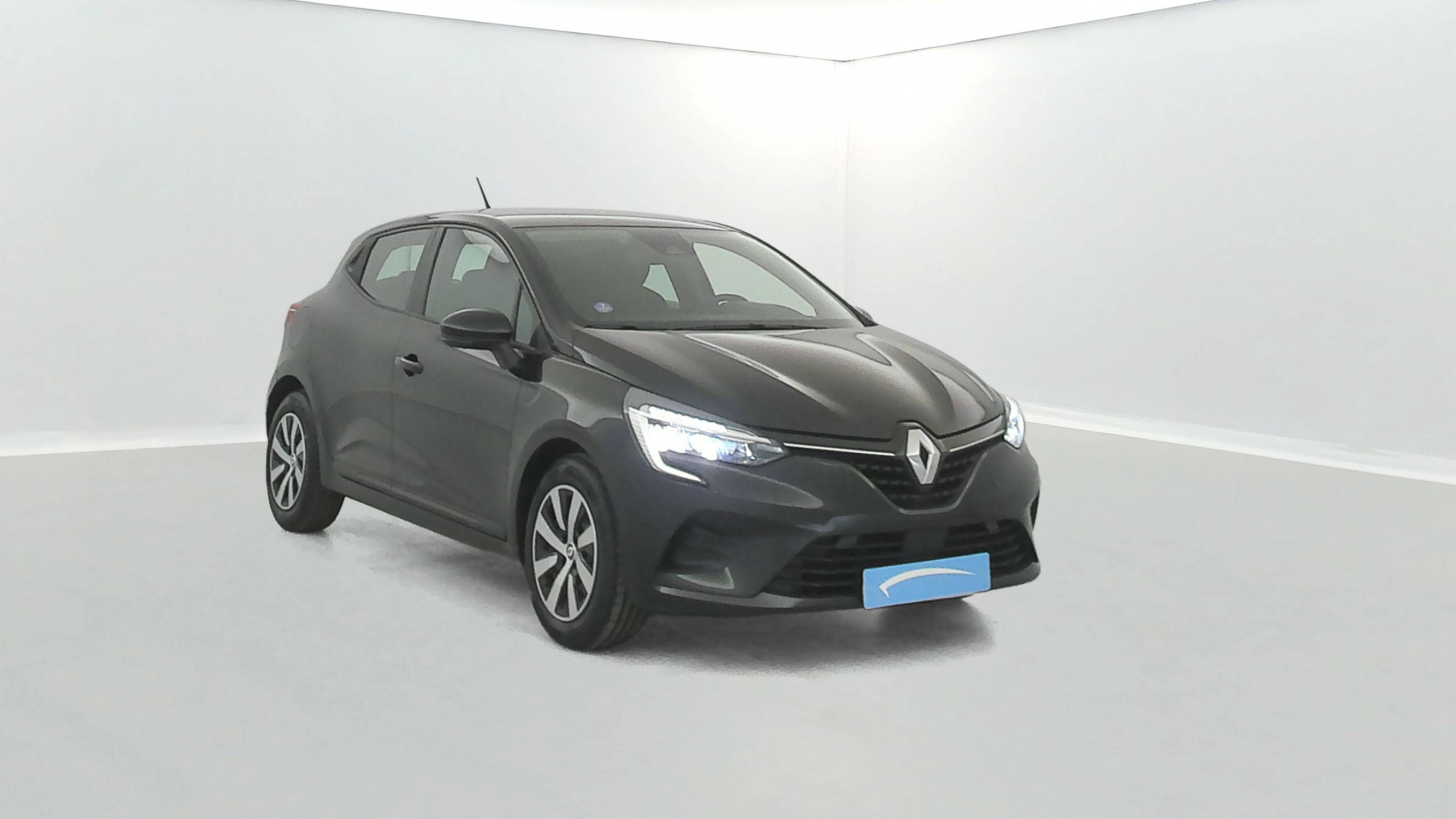 Vente en ligne Renault Clio 5 Clio TCe 90 au prix de 14 490 €