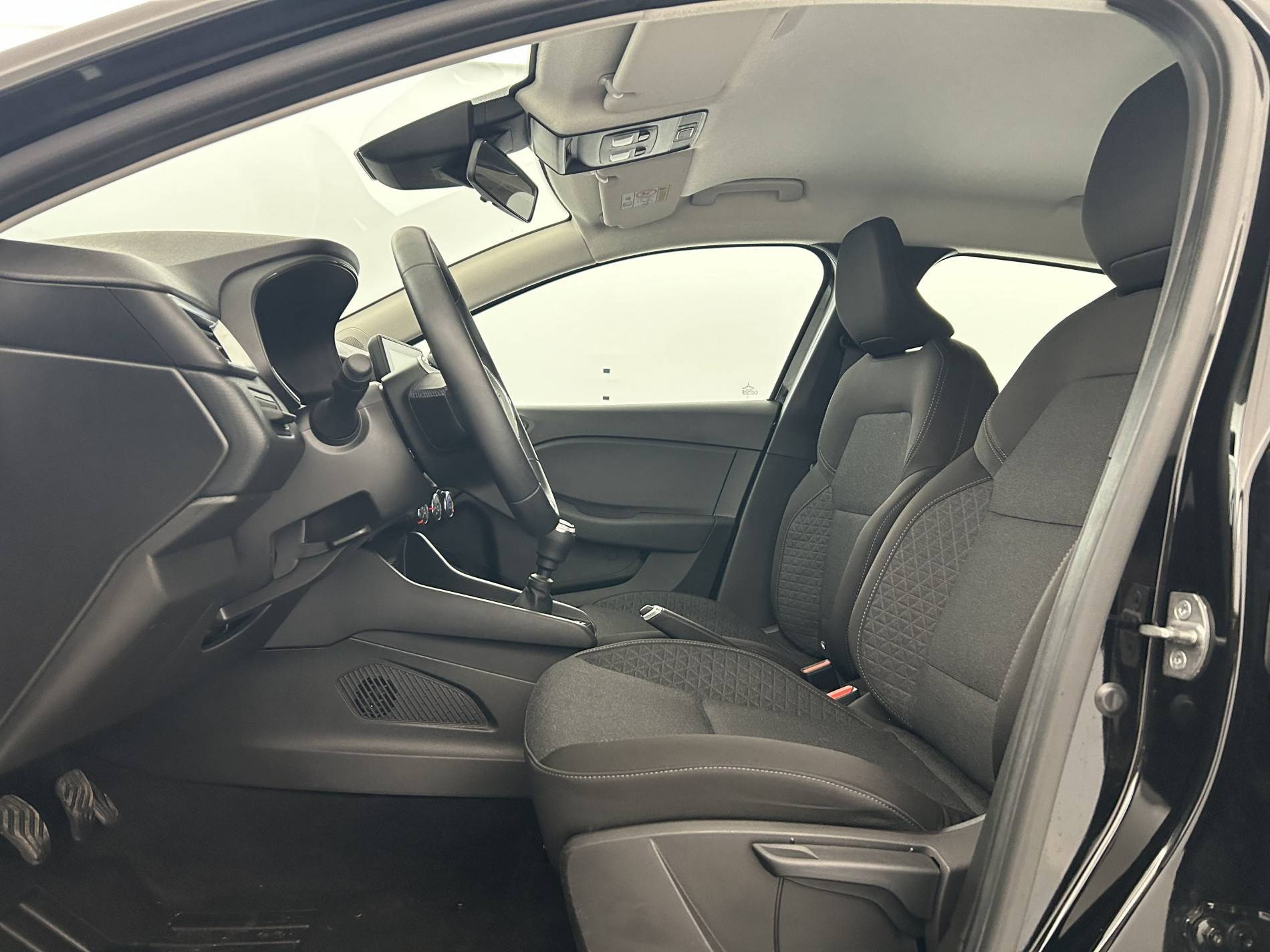 Vente en ligne Renault Clio 5 Clio TCe 90 au prix de 14 490 €