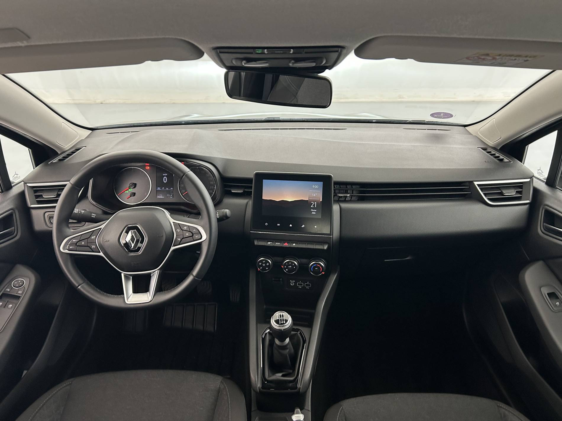 Vente en ligne Renault Clio 5 Clio TCe 90 au prix de 14 490 €