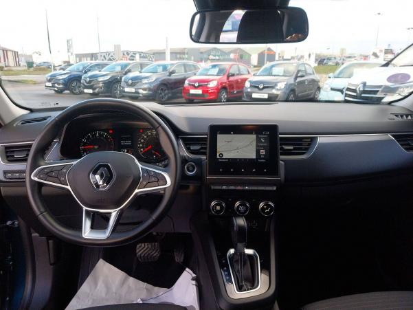 Vente en ligne Renault Arkana  TCe 140 EDC - 22 au prix de 21 990 €