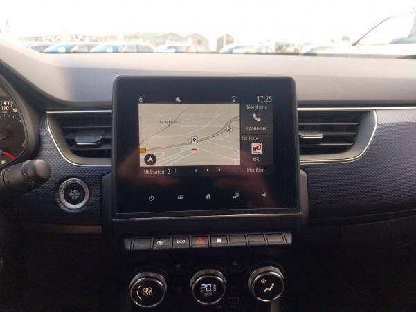 Vente en ligne Renault Arkana  TCe 140 EDC - 22 au prix de 21 990 €