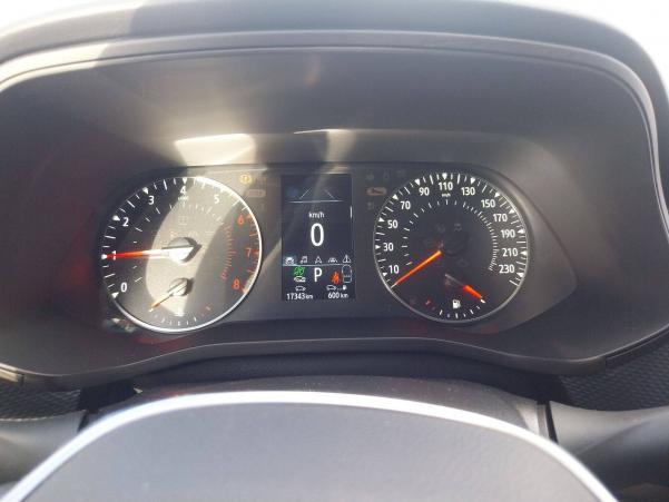Vente en ligne Renault Arkana  TCe 140 EDC - 22 au prix de 21 990 €