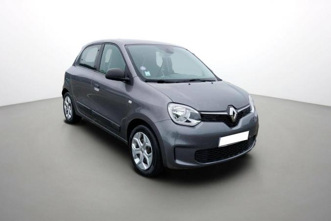 Vente en ligne Renault Twingo 3  SCe 65 au prix de 10 990 €