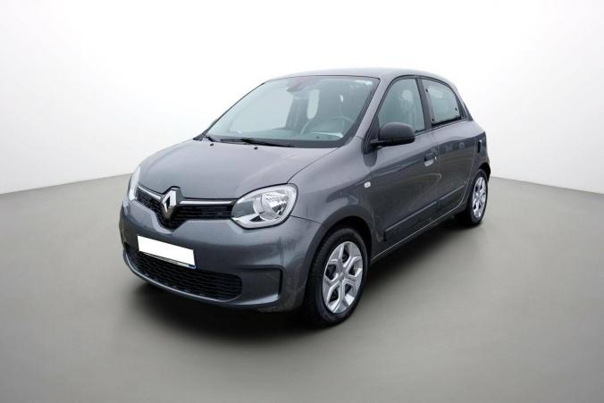 Vente en ligne Renault Twingo 3  SCe 65 au prix de 10 990 €