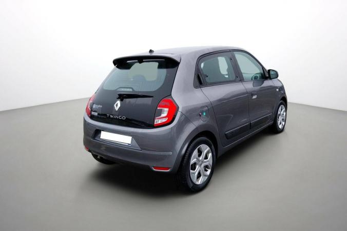 Vente en ligne Renault Twingo 3  SCe 65 au prix de 10 990 €