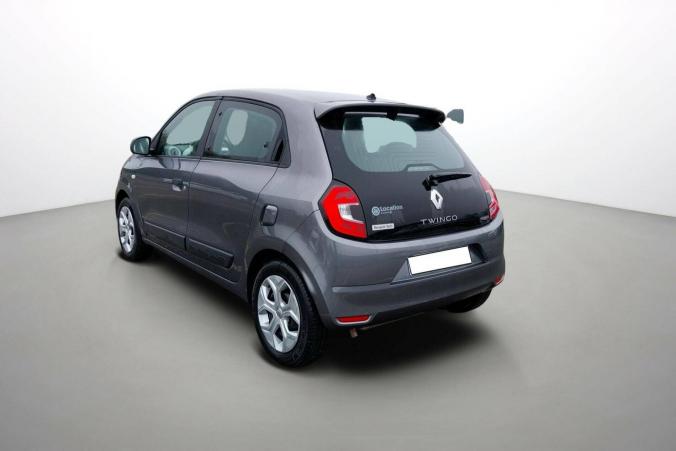 Vente en ligne Renault Twingo 3  SCe 65 au prix de 10 990 €