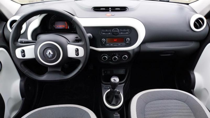 Vente en ligne Renault Twingo 3  SCe 65 au prix de 10 990 €