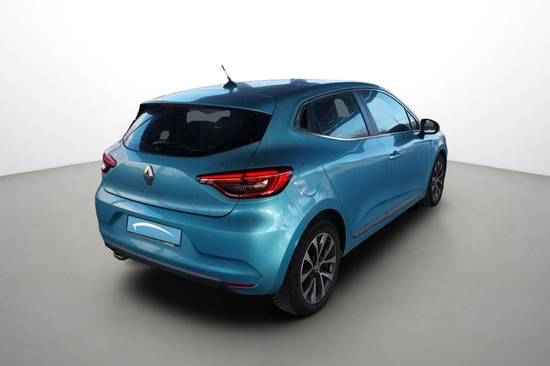 Vente en ligne Renault Clio 5 Clio TCe 90 - 21N au prix de 14 990 €