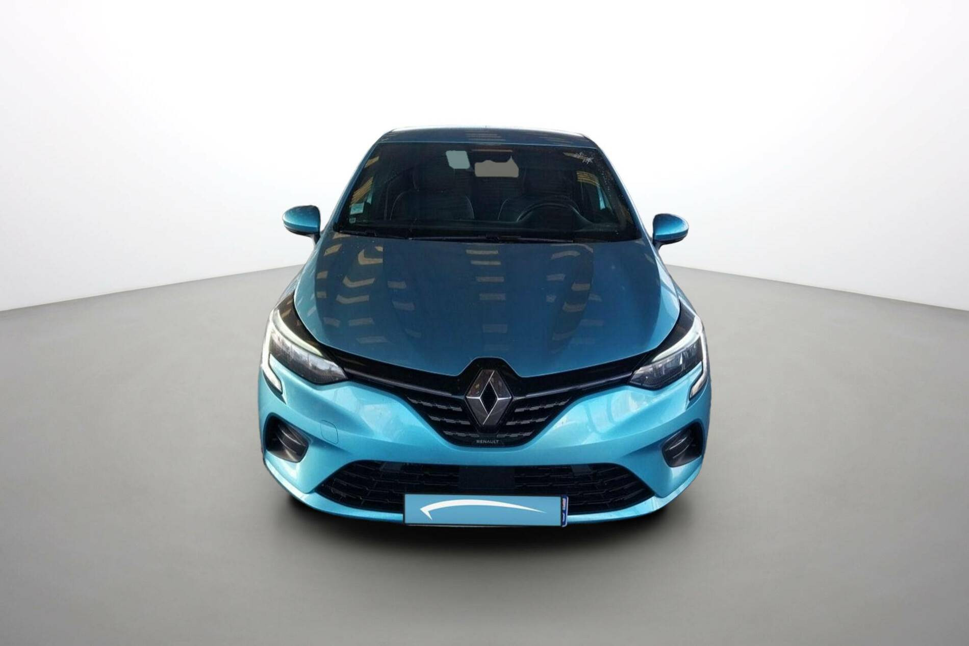 Vente en ligne Renault Clio 5 Clio TCe 90 - 21N au prix de 14 990 €