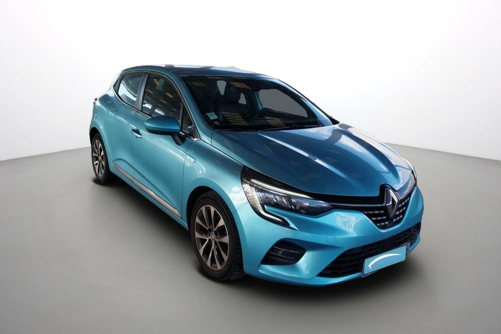 Vente en ligne Renault Clio 5 Clio TCe 90 - 21N au prix de 14 990 €