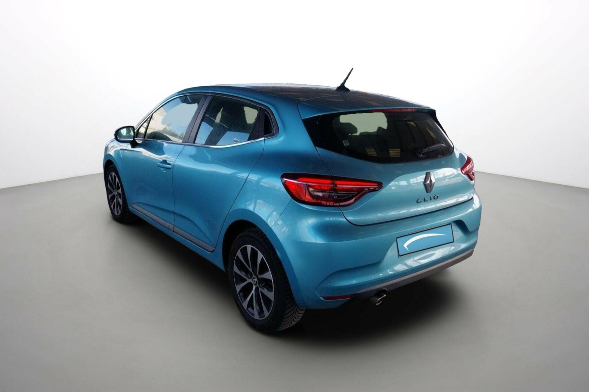 Vente en ligne Renault Clio 5 Clio TCe 90 - 21N au prix de 14 990 €