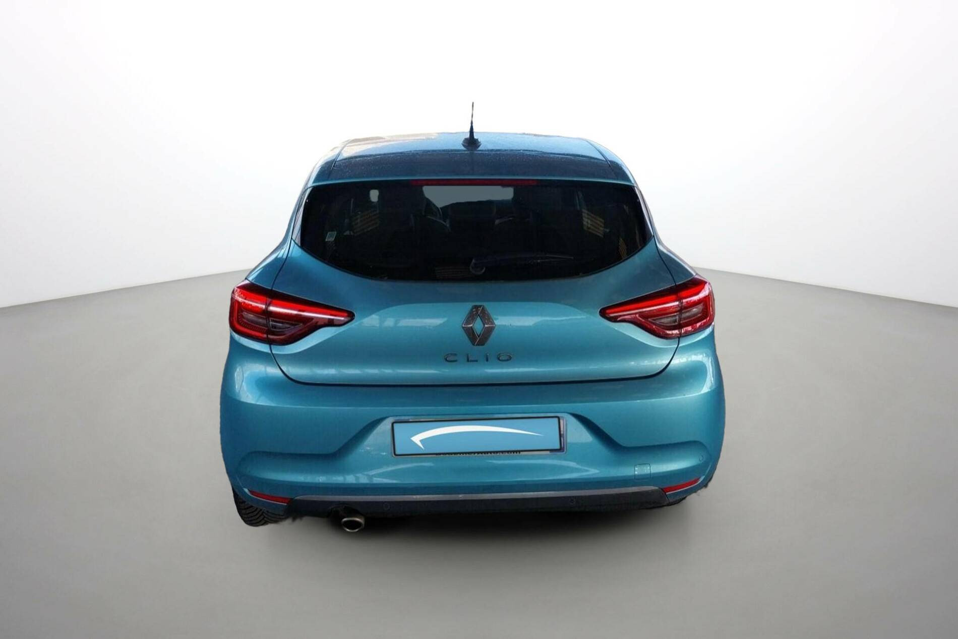 Vente en ligne Renault Clio 5 Clio TCe 90 - 21N au prix de 14 990 €