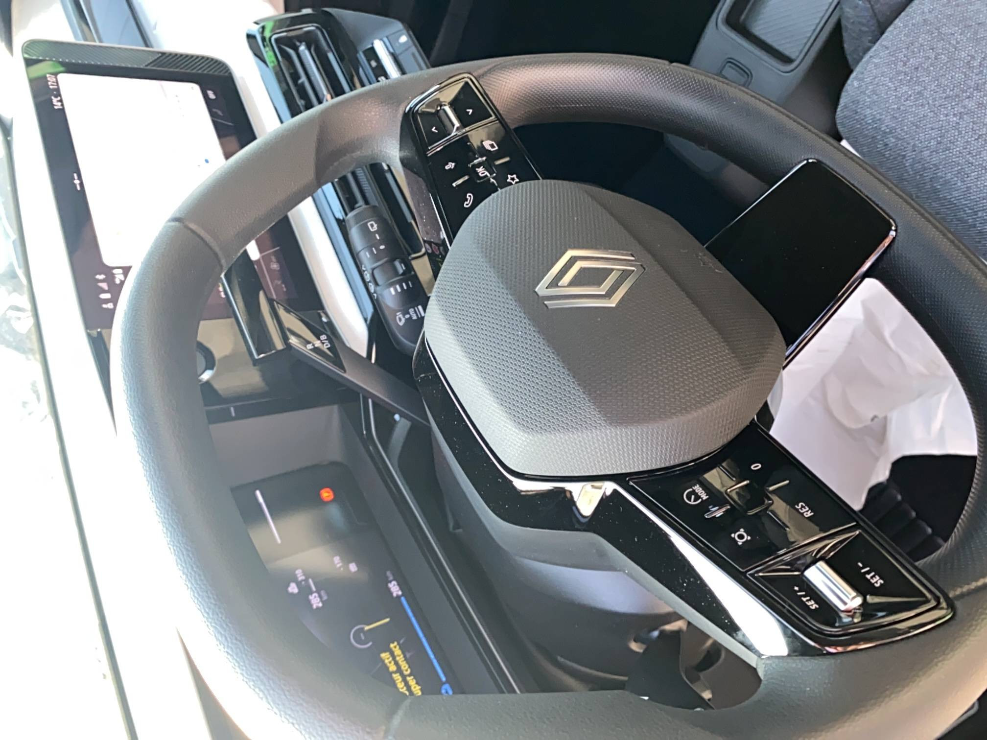 Vente en ligne Renault R5 E-Tech  120 ch autonomie urbaine au prix de 27 900 €