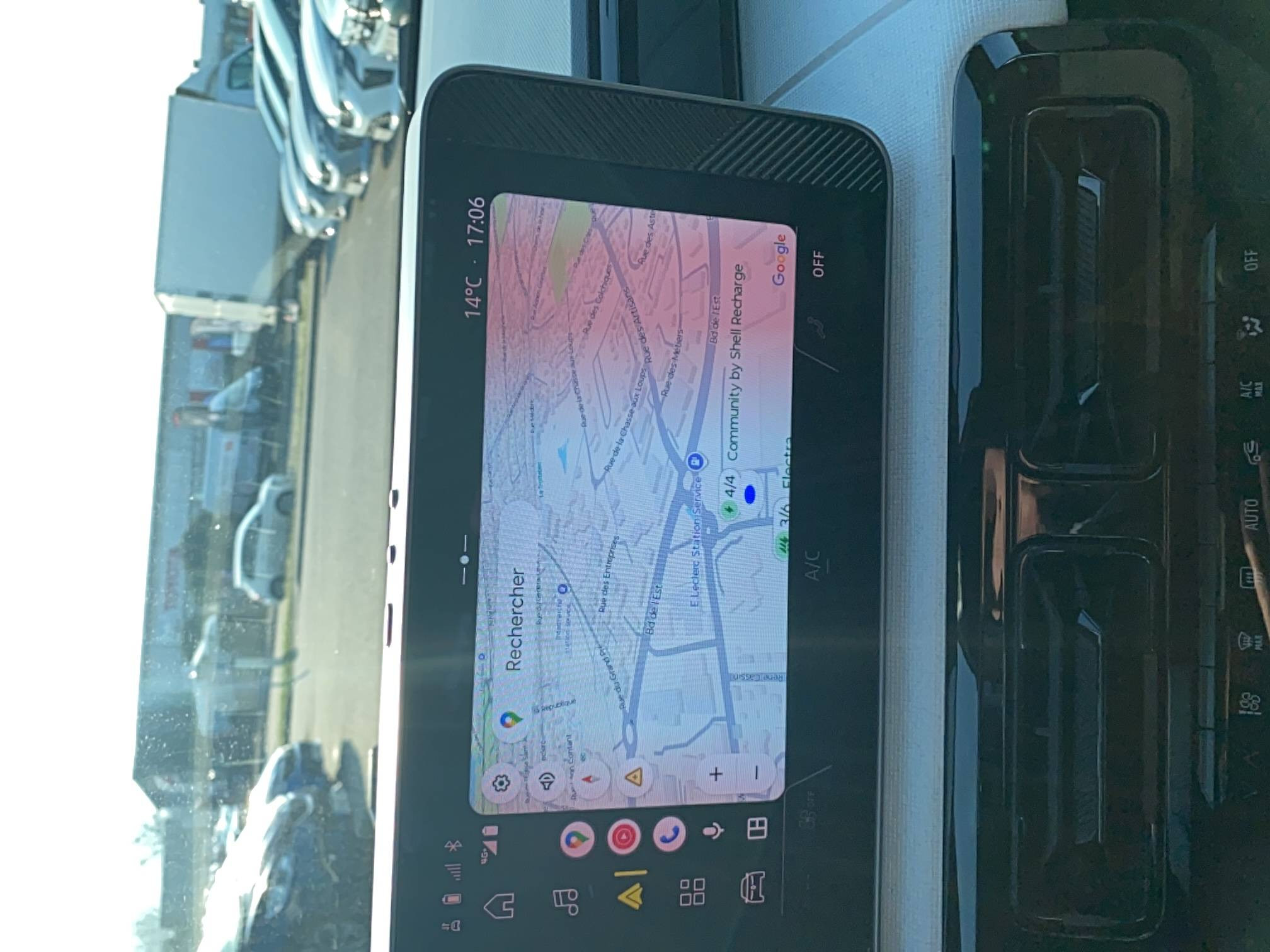 Vente en ligne Renault R5 E-Tech  120 ch autonomie urbaine au prix de 27 900 €