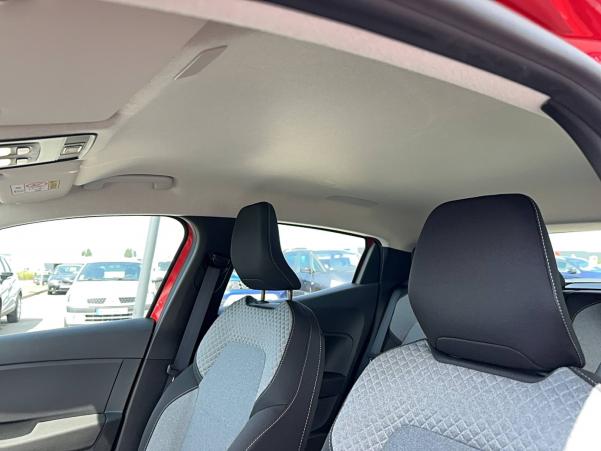 Vente en ligne Renault Clio 5 Clio Eco-G 100 GSR2 au prix de 17 900 €