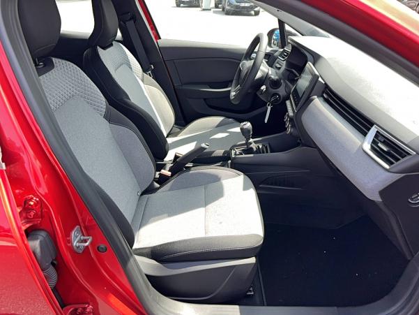 Vente en ligne Renault Clio 5 Clio Eco-G 100 GSR2 au prix de 17 900 €