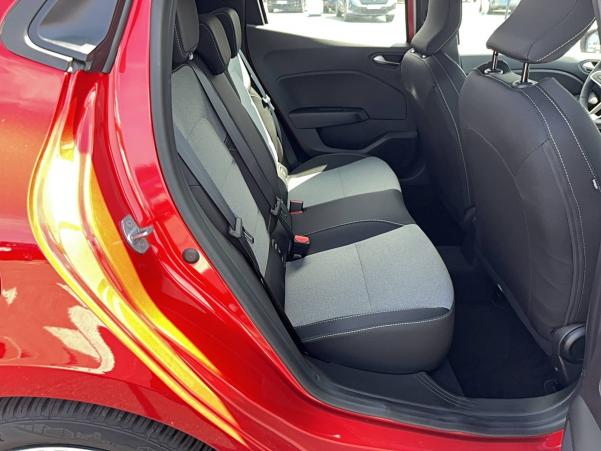 Vente en ligne Renault Clio 5 Clio Eco-G 100 GSR2 au prix de 17 900 €