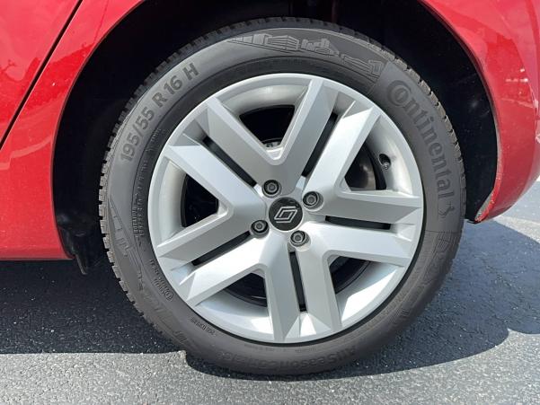 Vente en ligne Renault Clio 5 Clio Eco-G 100 GSR2 au prix de 17 900 €