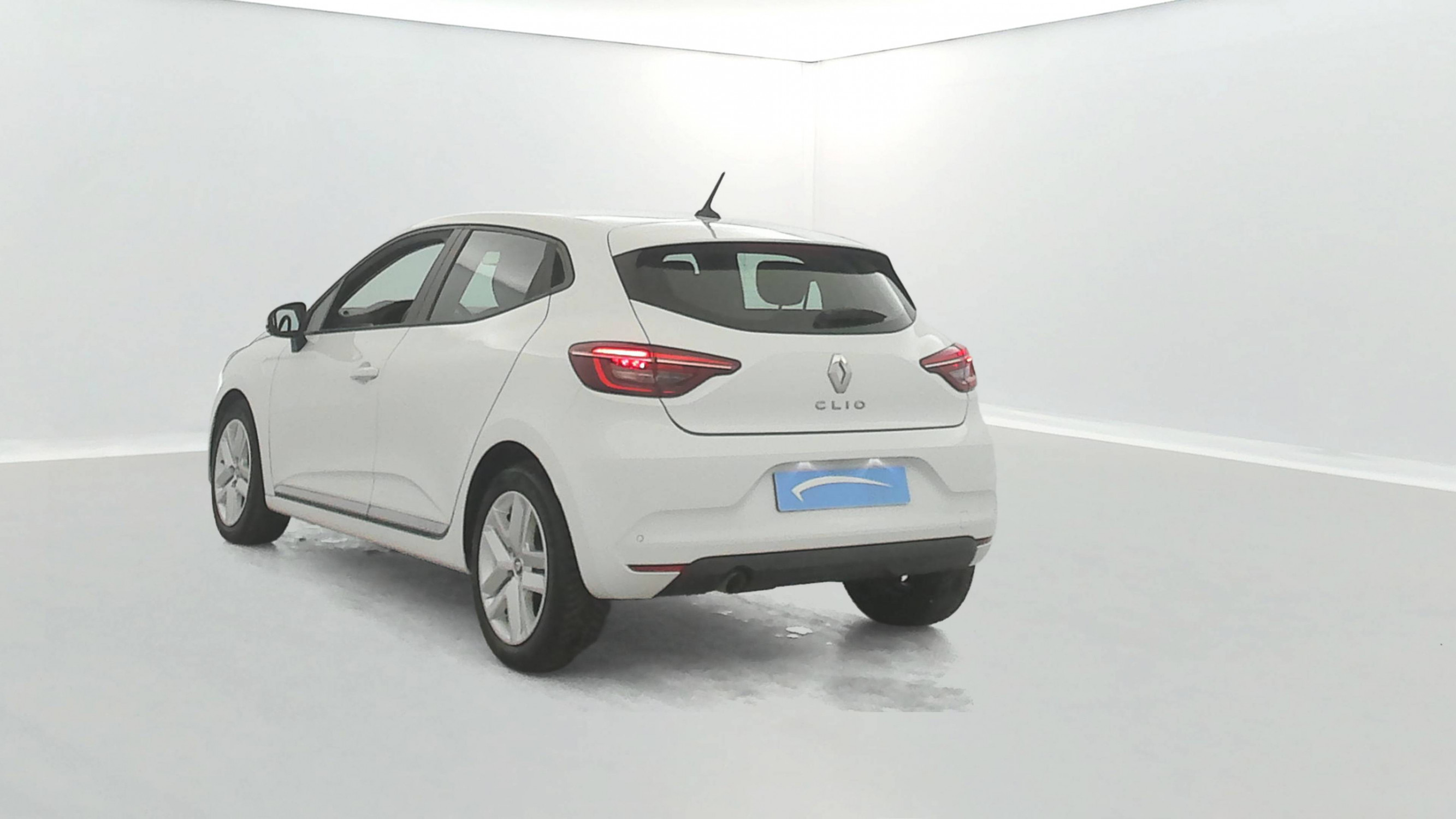 Vente en ligne Renault Clio 5 Clio TCe 100 GPL - 21N au prix de 13 990 €