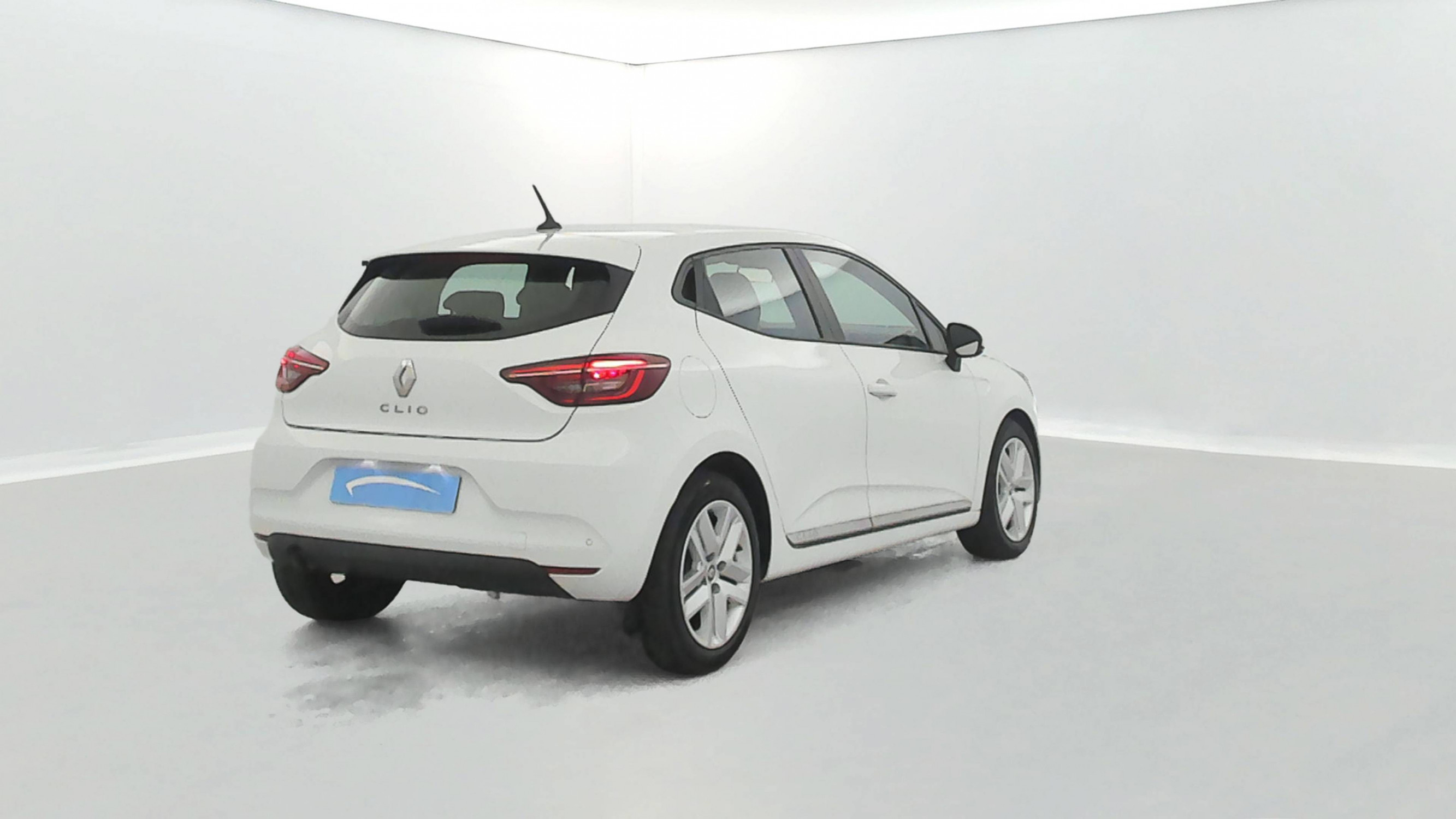 Vente en ligne Renault Clio 5 Clio TCe 100 GPL - 21N au prix de 13 990 €
