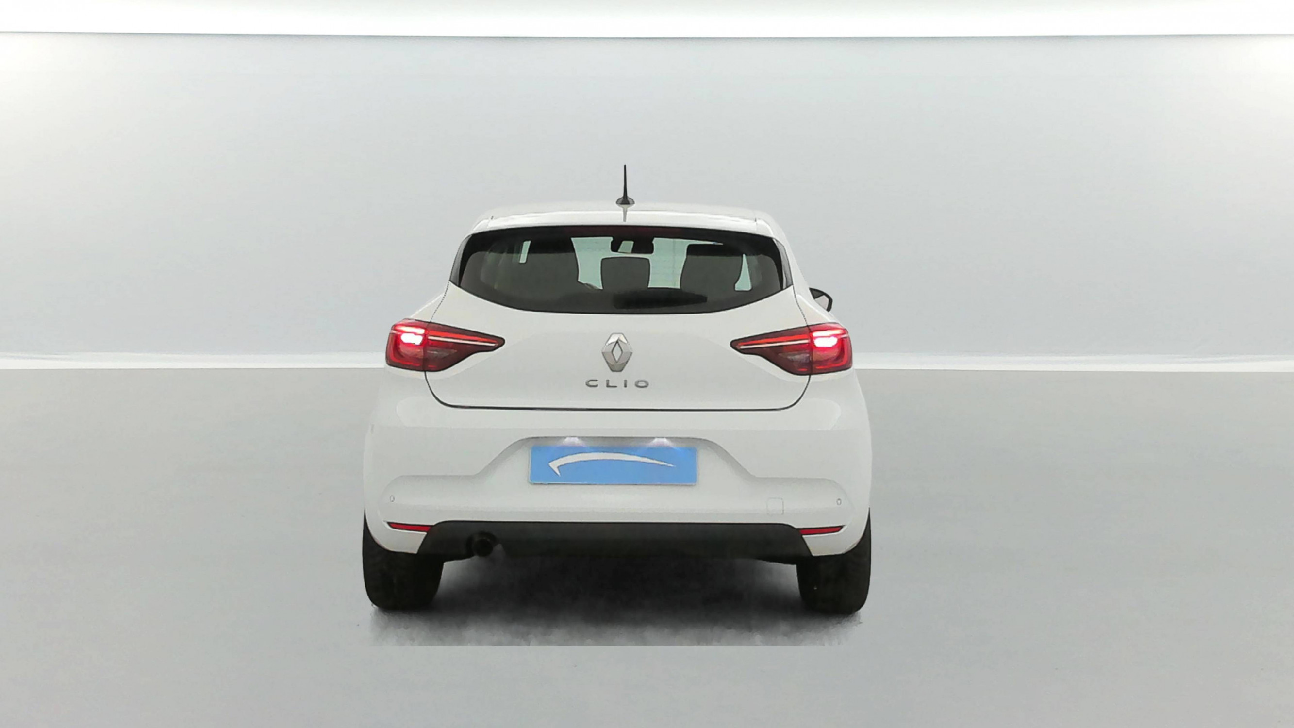 Vente en ligne Renault Clio 5 Clio TCe 100 GPL - 21N au prix de 13 990 €
