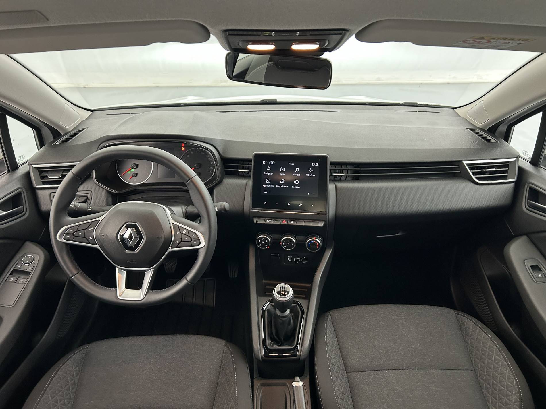 Vente en ligne Renault Clio 5 Clio TCe 100 GPL - 21N au prix de 13 990 €