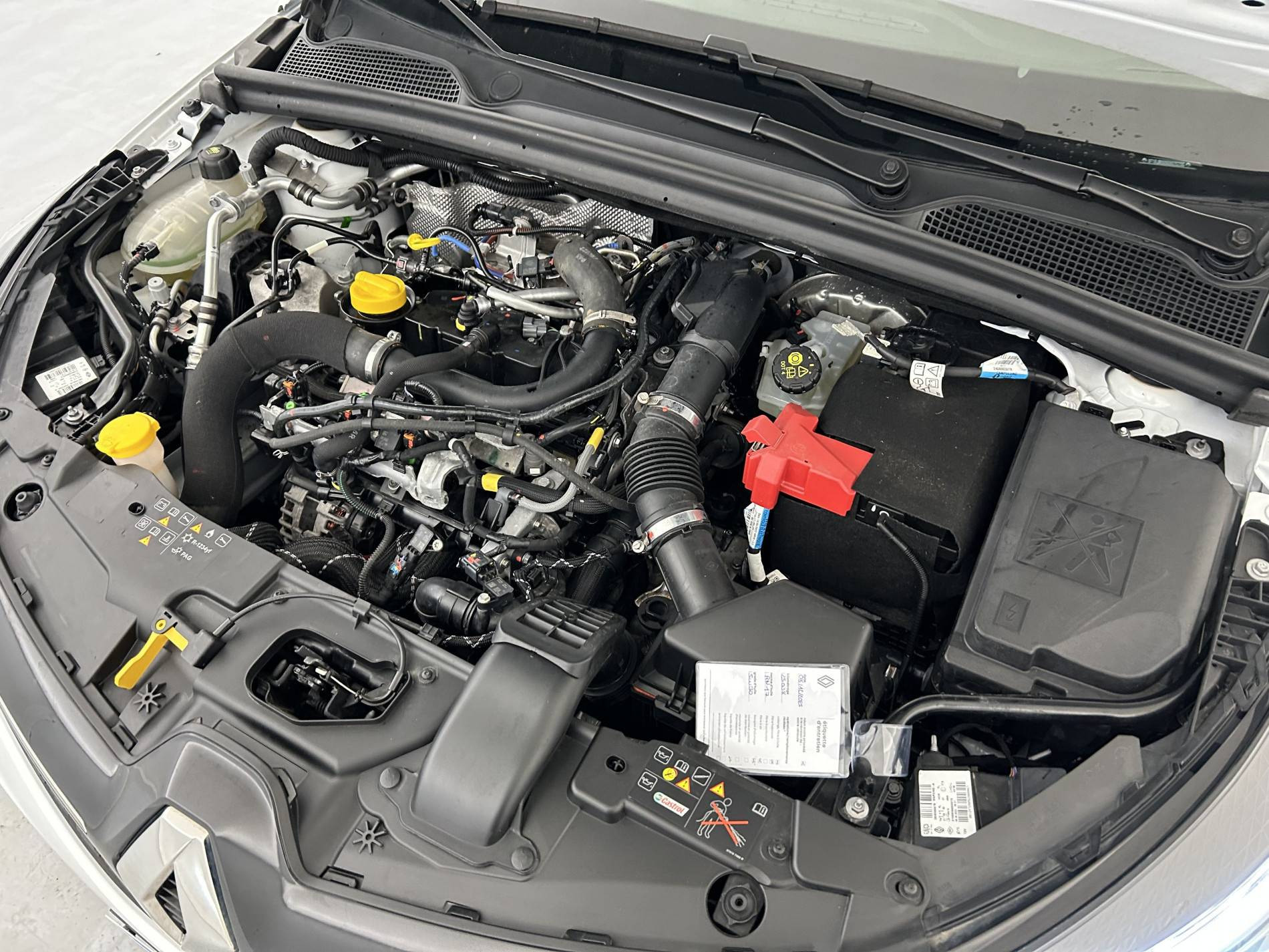 Vente en ligne Renault Clio 5 Clio TCe 100 GPL - 21N au prix de 13 990 €