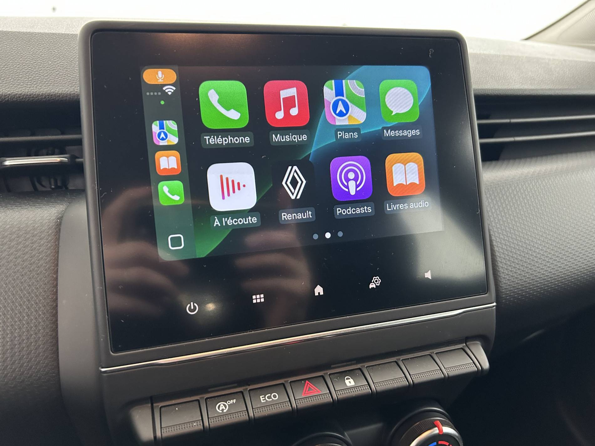 Vente en ligne Renault Clio 5 Clio TCe 100 GPL - 21N au prix de 13 990 €