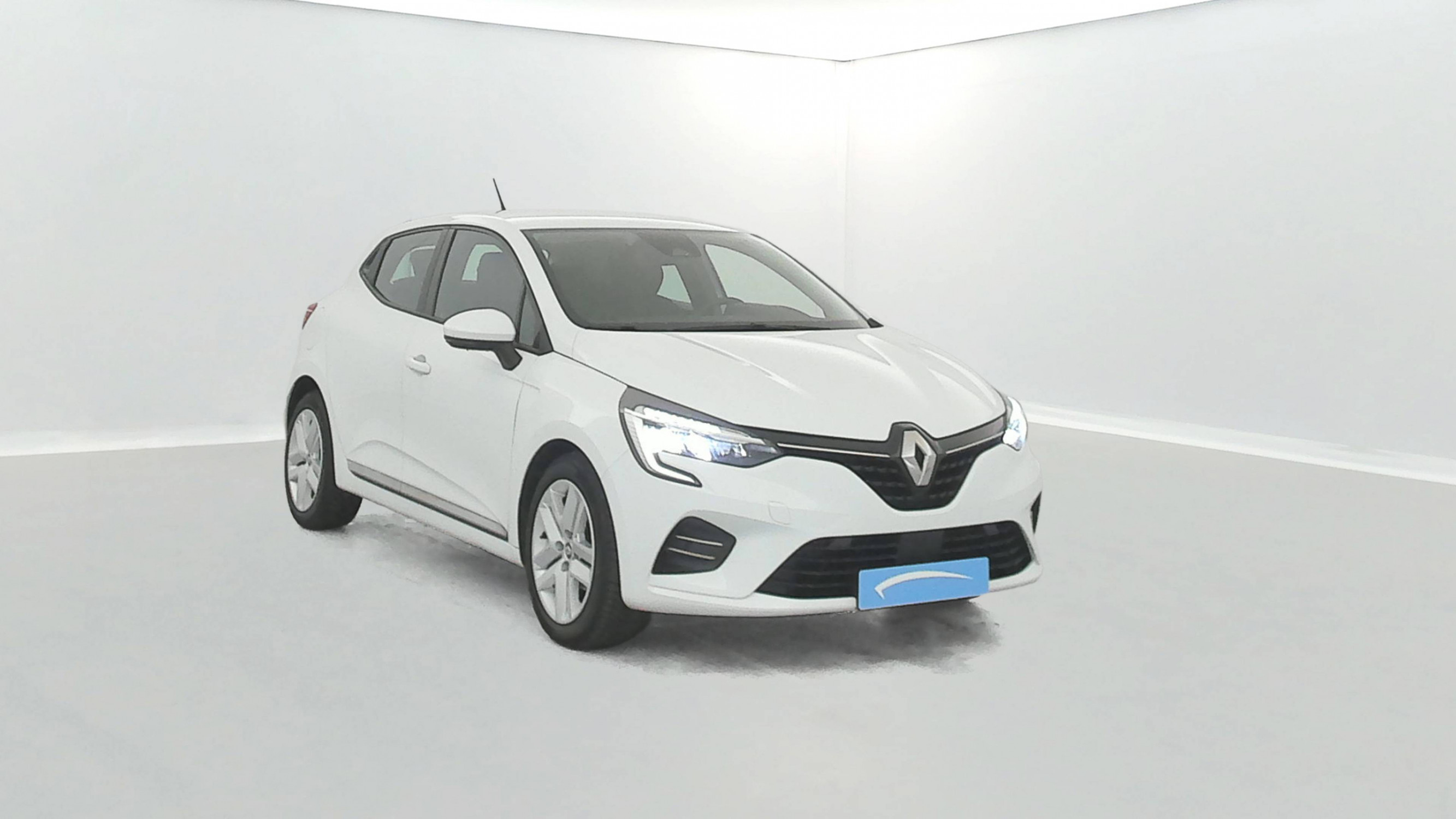 Vente en ligne Renault Clio 5 Clio TCe 100 GPL - 21N au prix de 13 990 €