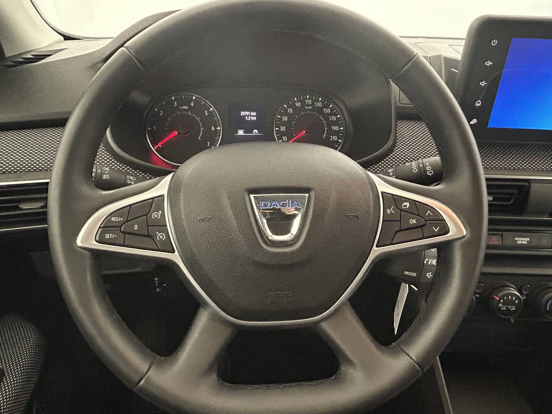 Vente en ligne Dacia Sandero  SCe 65 - 22 au prix de 12 490 €