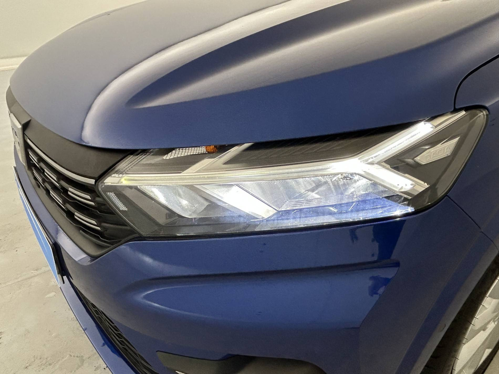 Vente en ligne Dacia Sandero  SCe 65 - 22 au prix de 12 490 €