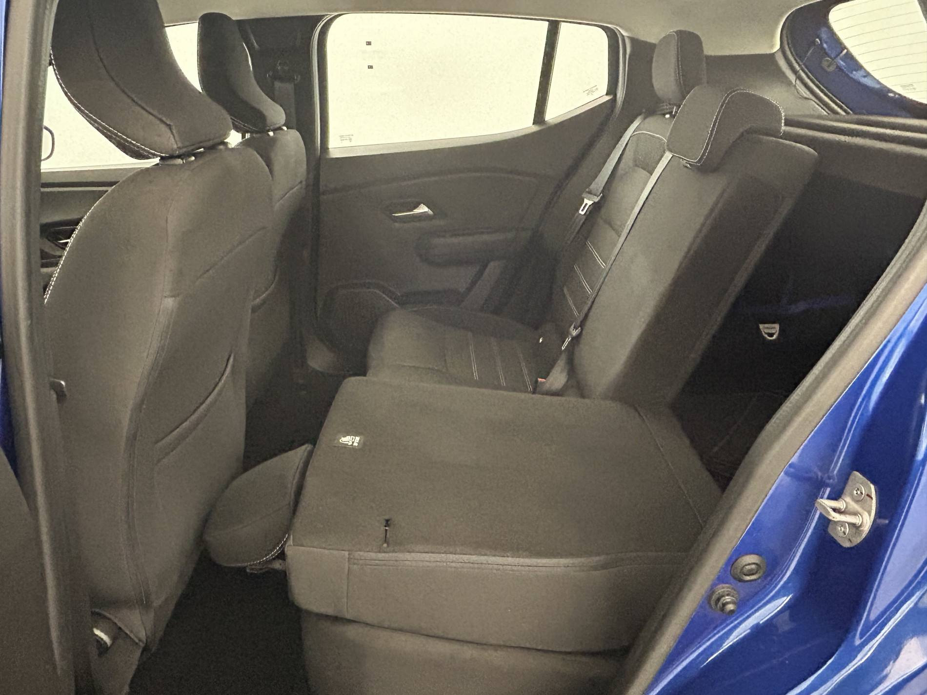 Vente en ligne Dacia Sandero  SCe 65 - 22 au prix de 12 490 €