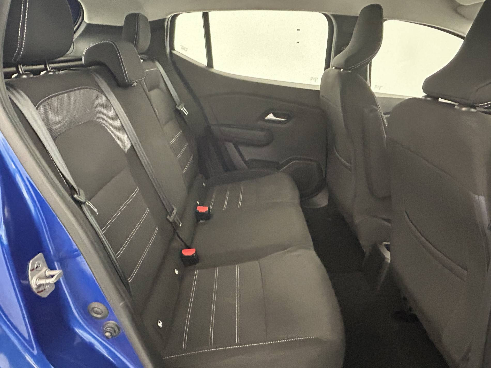 Vente en ligne Dacia Sandero  SCe 65 - 22 au prix de 12 490 €