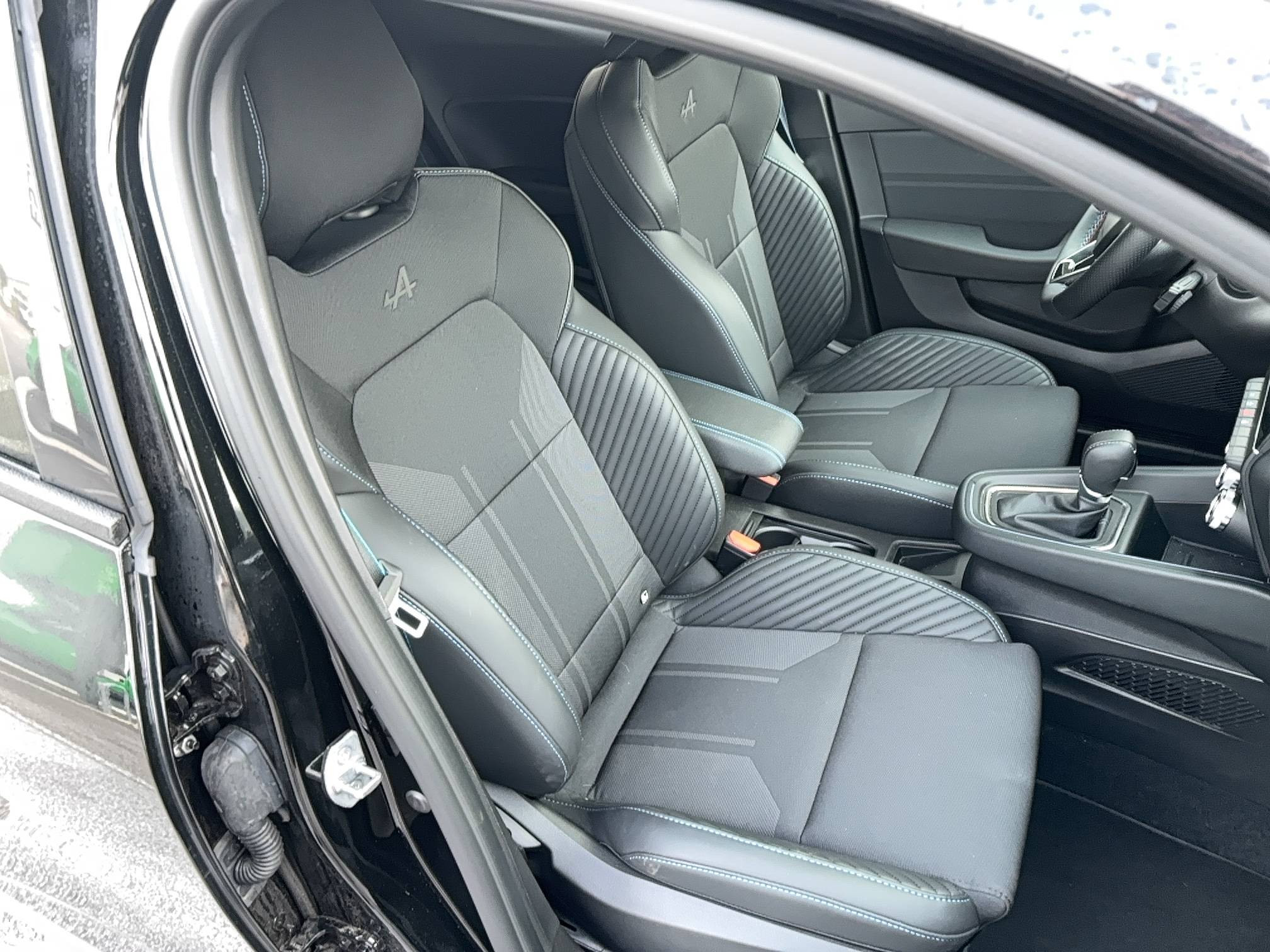 Vente en ligne Renault Clio 5 Clio E-Tech full hybrid 145 ch GSR2 au prix de 22 500 €